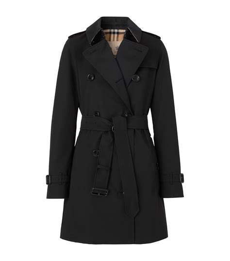 burberry trench black buttons|kennington trench coat burberry.